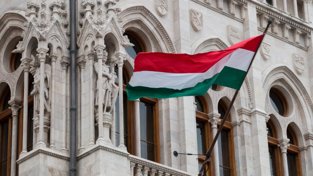 Патентование и регистрация товарного знака в Венгрии