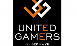 UNITED GAMERS кибер клуб