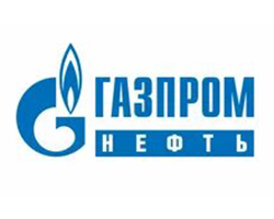ПАО "Газпром нефть" 