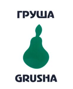 Комбинированный "Груша Grusha"