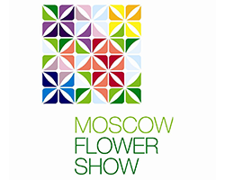 Moscow Flower Show