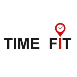 TIM FIT + домен + сайт