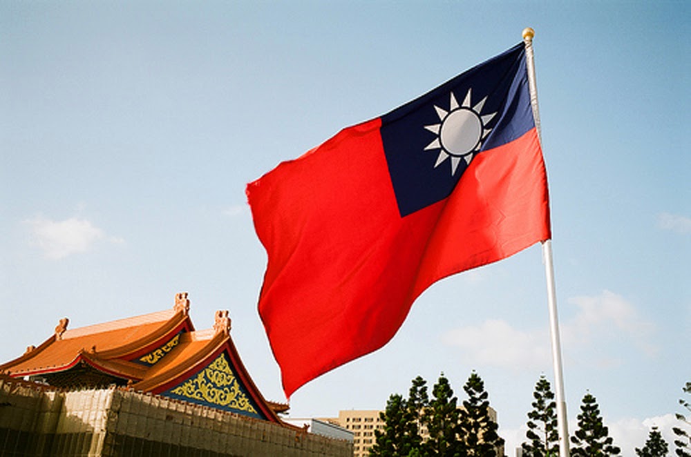 Патентование и регистрация товарного знака в Тайване