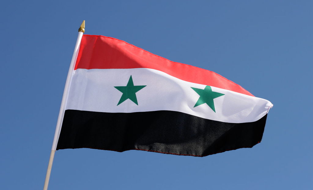 Патентование и регистрация товарного знака в Сирии