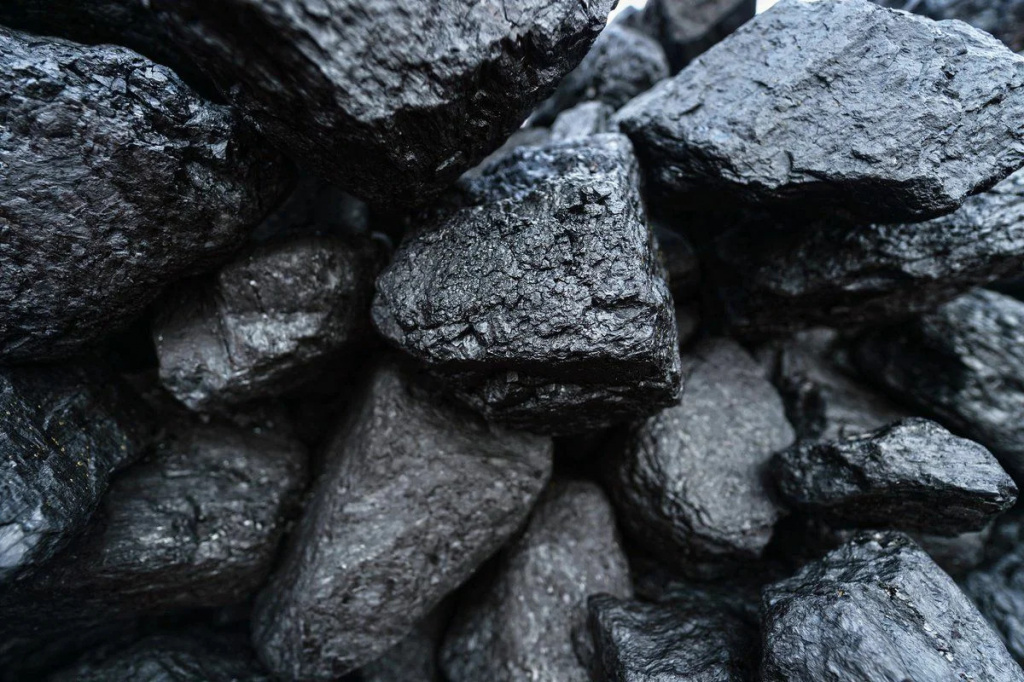 Развитие патентования в угольной промышленности