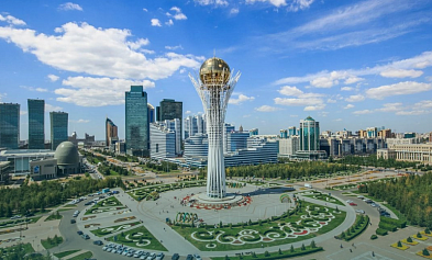 Патентование и регистрация товарного знака в Казахстане 