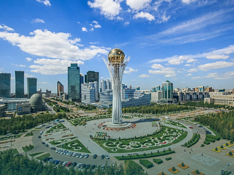 Патентование и регистрация товарного знака в Казахстане 