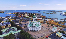 Патентование и регистрация товарных знаков в Финляндии