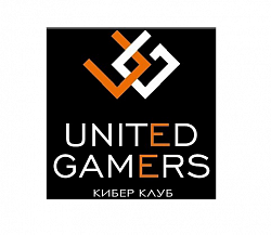 UNITED GAMERS кибер клуб