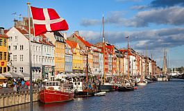 Патентование и регистрация товарного знака в Дании