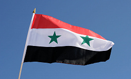 Патентование и регистрация товарного знака в Сирии