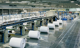 Развитие патентования в целлюлозно-бумажной промышленности