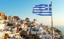 Патентование и регистрация товарного знака в Греции