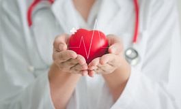 Развитие патентования в кардиологии